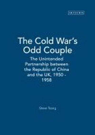 The Cold War’s Odd Couple