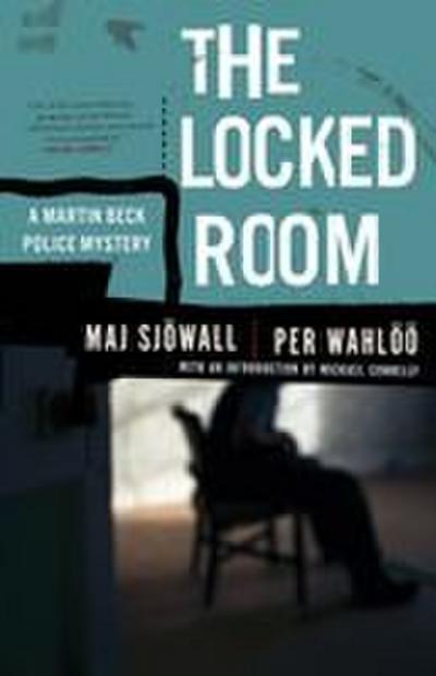The Locked Room