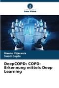 DeepCOPD: COPD-Erkennung mittels Deep Learning