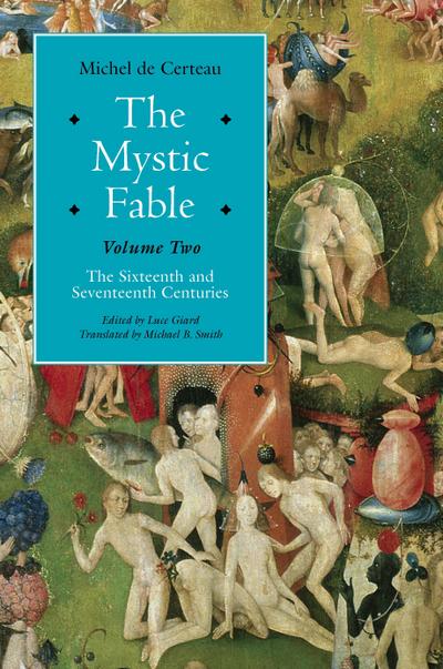 Mystic Fable, Volume Two