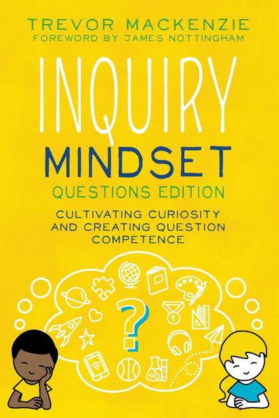 Inquiry Mindset