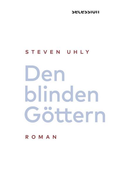 Den blinden Göttern
