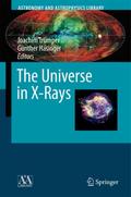 The Universe in X-Rays