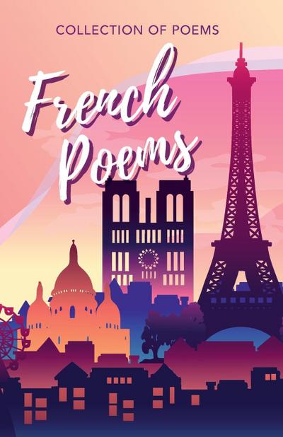 Gaffey, J: French Poems