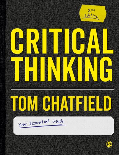 Critical Thinking