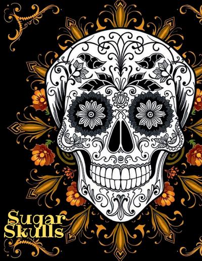 Sugar Skull