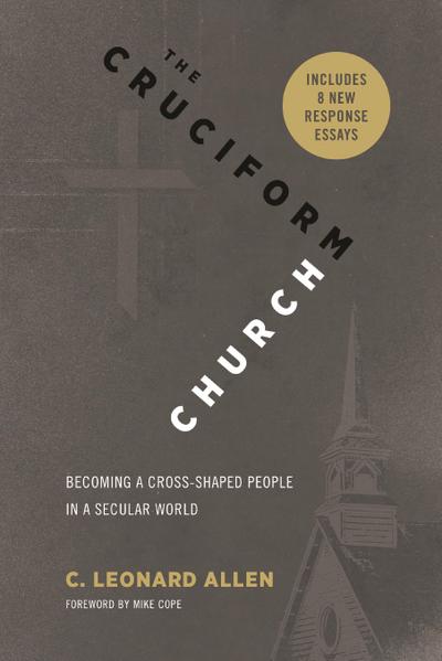 Cruciform Church, Annivesary Edition
