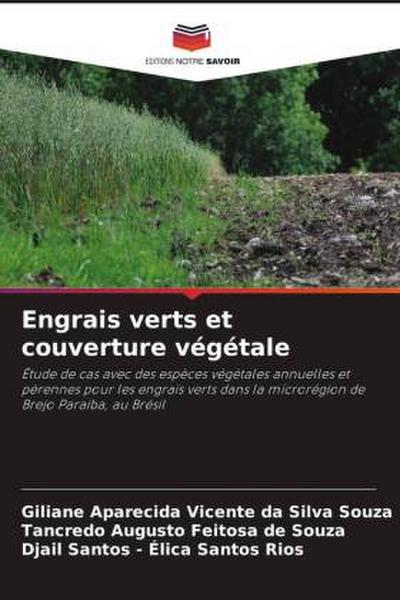 Engrais verts et couverture végétale
