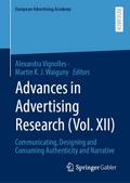 Advances in Advertising Research (Vol. XII)
