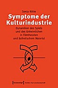 Symptome der Kulturindustrie