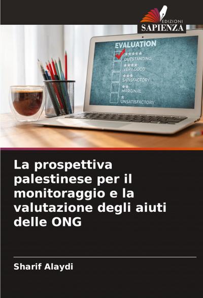 La prospettiva palestinese per il monitoraggio e la valutazione degli aiuti delle ONG