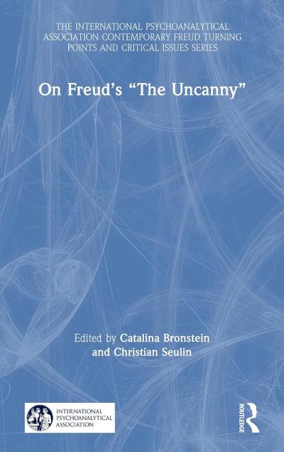 On Freud’s "The Uncanny"