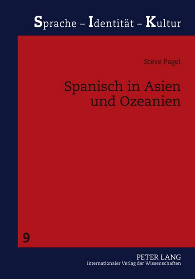 Spanisch in Asien und Ozeanien