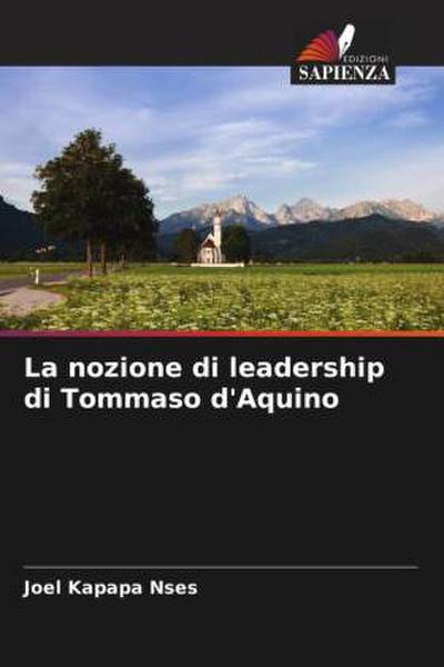 La nozione di leadership di Tommaso d’Aquino