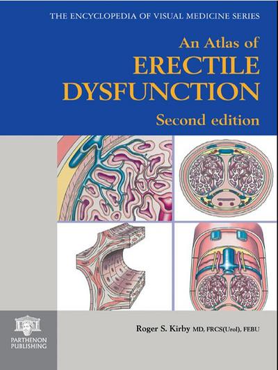 An Atlas of Erectile Dysfunction