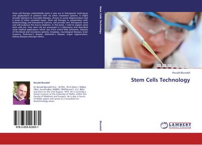 Stem Cells Technology