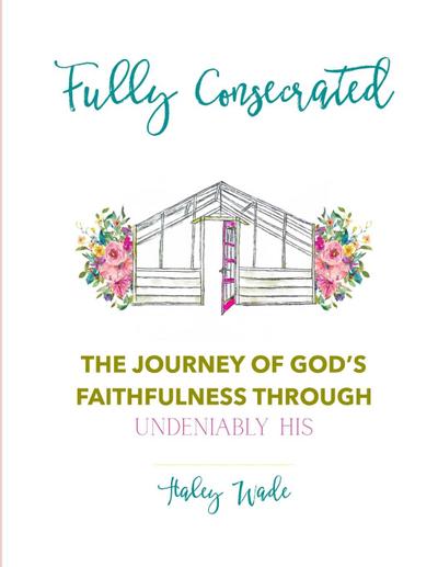 Fully Consecrated