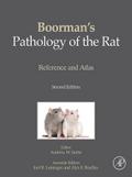 Boorman’s Pathology of the Rat
