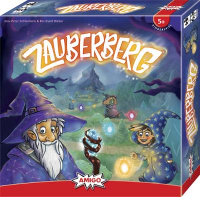 Zauberberg (Spiel)