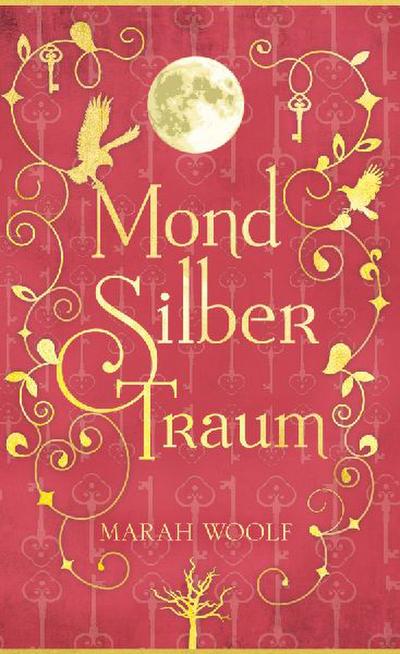 MondSilberTraum