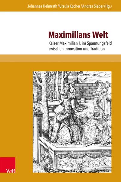 Maximilians Welt