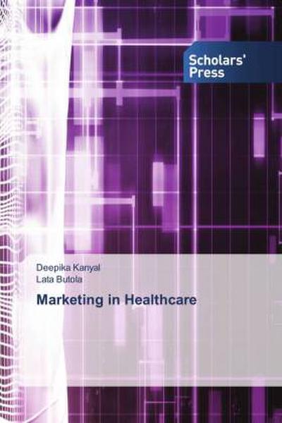 Marketing in Healthcare