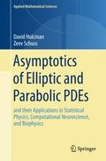 Asymptotics of Elliptic and Parabolic PDEs