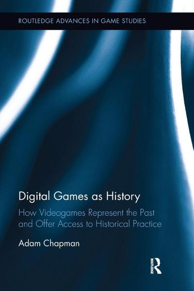 Digital Games as History