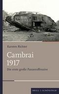 Cambrai 1917