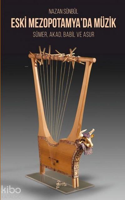 Eski Mezopotamyada Müzik