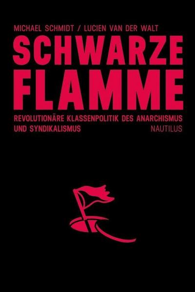 Schmidt,Schwarze Flamme