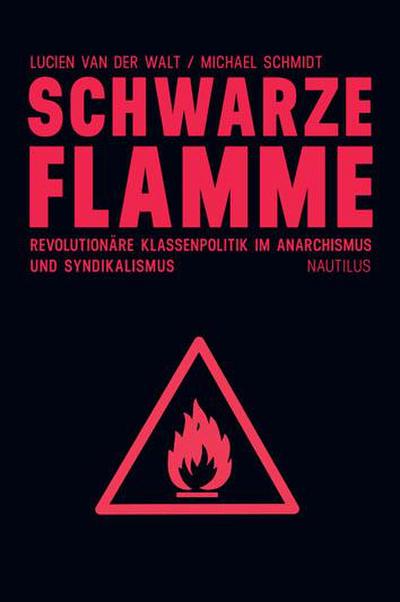 Schmidt,Schwarze Flamme