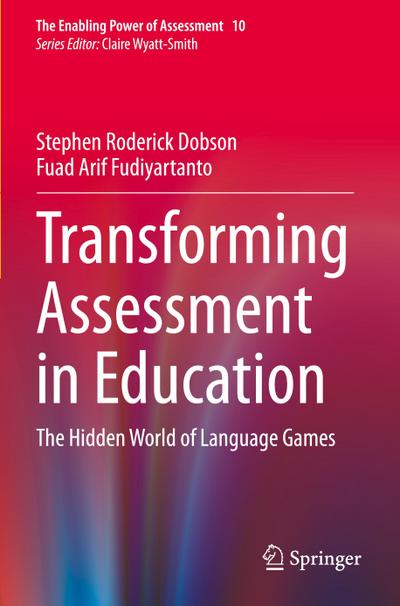 Transforming Assessment in Education
