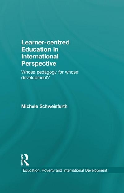 Learner-centred Education in International Perspective