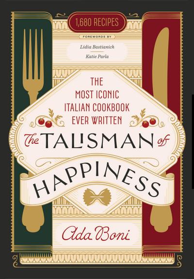 The Talisman of Happiness