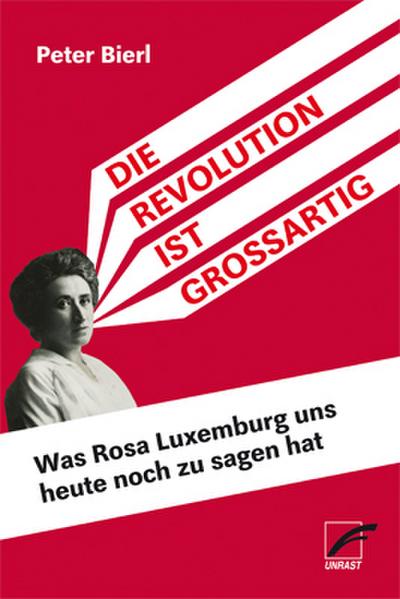 Die Revolution ist großartig