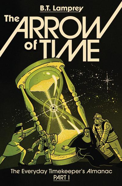 The Arrow of Time