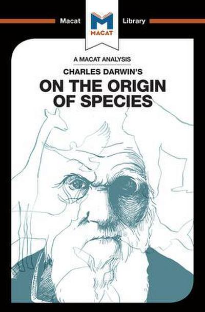 An Analysis of Charles Darwin’s On the Origin of Species