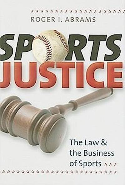 Sports Justice