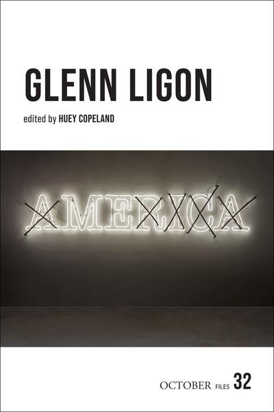 Glenn Ligon