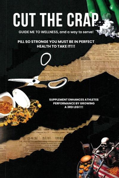 Epps, L: Cut the Crap