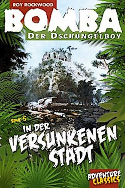 Bomba in der versunkenen Stadt