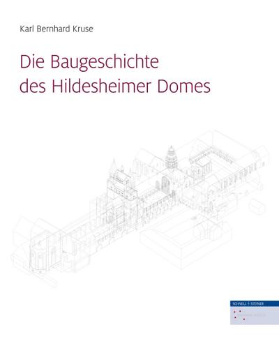 Die Baugeschichte des Hildesheimer Domes