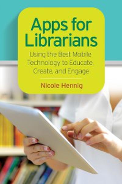 Apps for Librarians