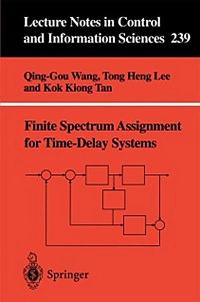 Finite-Spectrum Assignment for Time-Delay Systems