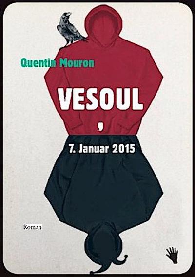 Vesoul, 7. Januar 2015