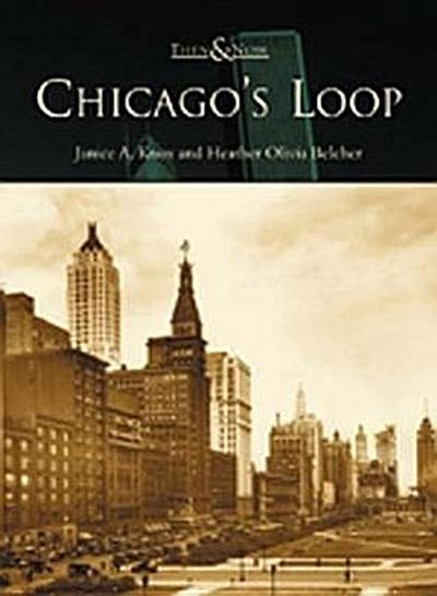Chicago’s Loop