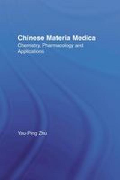 Chinese Materia Medica