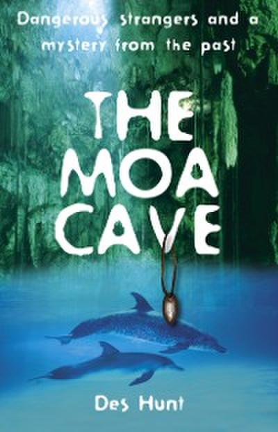 Moa Cave