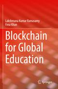 Blockchain for Global Education